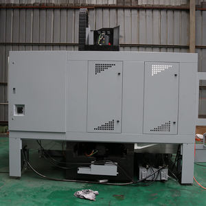 Centre d'usinage vertical CNC VMC1160, efficace, automatique, meilleurs composants, y compris le moteur, <span class=keywords><strong>VMC</strong></span> multifonctionnel - Product Image 6