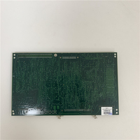 Tarjeta Controladora de Motor de Impresión Serie Dm 25107 de Segunda Mano para Impresora Dm A100, Ensamblaje de PCB de Control Serie A