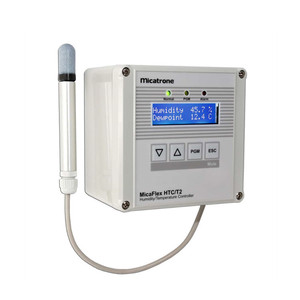 Detector de Oxígeno Micotrone MG-4000-R3, Analizador de Gases para Monitoreo de Oxígeno - Product Image 2