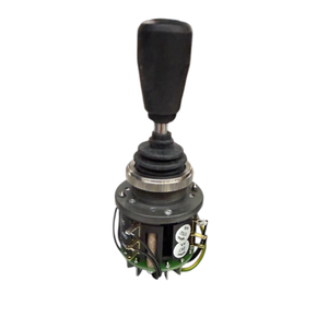 คันบังคับควบคุมอุปกรณ์ทำเหมืองแบบแมนนวล New Copco Epiroc รุ่น 3222314497 สำหรับเชื่อมพลาสติก ควบคุมการขุดหิน - Product Image 2