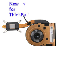 Nouveau et Original pour Lenovo ThinkPad T14s ordinateur portable UMA CPU ventilateur de refroidissement radiateur radiateur 5H40X89400 5H40X89401
