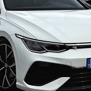 For 21-24 Golf 8 <b>Headlight</b> Assembly Modified High-End Version <b>LED</b> Daytime Running Light Turn Signal Lens 12V 12v <b>LED</b> <b>Headlights</b> - Product Image 6