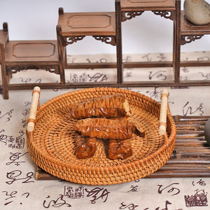 ไส้กรอกมังสวิรัติแช่แข็ง-ลำไส้จากพืช, รสชาติตุ๋นที่แท้จริง, เส้นใยสูง, แคลอรี่ต่ำ - Product Image 5