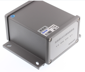 เครื่องรับสัญญาณ Bynav T1-8D GNSS RTK GPS สำหรับระบุตำแหน่งและทิศทาง พร้อมระบบ GNSS/INS RTK GPS Aided - Product Image 1