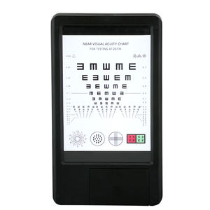 <span class=keywords><strong>NV</strong></span>-<span class=keywords><strong>100</strong></span>จีนอุปกรณ์เกี่ยวกับโรคตาใกล้วิสัยทัศน์ - Product Image 4