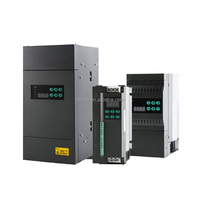 Contrôleur de puissance SVC à thyristor monophasé Noker SCR-2 4-20mA AC 150A avec affichage LED, contrôle de phase, certifié CE