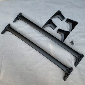 แร็คหลังคาอะลูมิเนียม Lexus Lx570 ขนาด 119x15x25 มม. สำหรับรุ่นปี 16-23 - Product Image 1