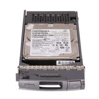 Disque dur X425A-R6 d'origine HDD 1.2 To SAS 10k RPM 6Gbps SAS 2.5 pouces Disque dur pour DS2246