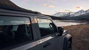 2024 grande muraille nouveau Tank300 modèle de voiture véhicule à essence 4x4 boîte de vitesses automatique AWD entraînement sièges en cuir barres de toit en métal direct chine - Product Image 6