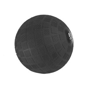 Rouser Fitness Nouveauté Ballon lesté en PVC noir antidérapant robuste avec logo personnalisé pour l'entraînement en <span class=keywords><strong>kg</strong></span>/lbs - Product Image 6