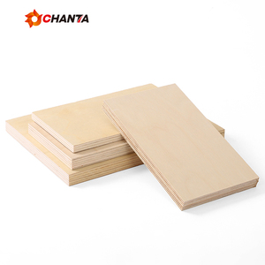 <span class=keywords><strong>Madera</strong></span> Contrachapada de Abedul Laminada de 2mm a 18mm, Resistente al Agua, Precio de Fábrica, <span class=keywords><strong>Buena</strong></span> Fabricación - Product Image 5