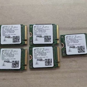 Vente en gros à prix réduits : Matériel et logiciels informatiques d'occasion, ordinateurs portables, ordinateurs de bureau, SSD 1 To M.2 NVMe d'occasion - Product Image 2