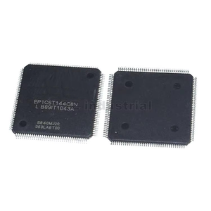 Qz ep1c6t144c8n linh kiện điện tử gốc lqfp144 <span class=keywords><strong>ep1c6t144</strong></span> ep1c6t144c8 ep1c6t144c8n - Product Image 1