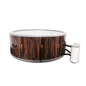 Grand <span class=keywords><strong>jacuzzi</strong></span> extérieur <span class=keywords><strong>de</strong></span> luxe <span class=keywords><strong>de</strong></span> 184cm Spa Bain à remous Piscine - Product Image 4