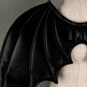 Fournitures <span class=keywords><strong>de</strong></span> fête personnalisées pour enfants, accessoires <span class=keywords><strong>de</strong></span> Costume <span class=keywords><strong>de</strong></span> fête d'anniversaire pour garçons, ailes <span class=keywords><strong>de</strong></span> dinosaure, ailes <span class=keywords><strong>de</strong></span> chauve-souris - Product Image 6