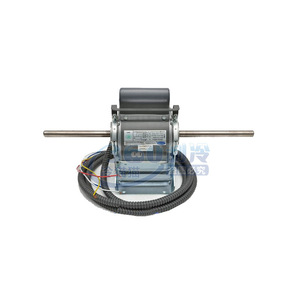 Motor de unidad de fan coil Carrier HA32CE503 para reemplazo y reparación de piezas de compresor recíproco de tornillo - Product Image 3