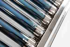 2024년 베스트셀러 고품질 진공관 비압력 태양열 집열기 호텔 야외 및 가정용 5년 보증 - Product Image 5