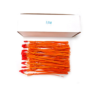 Allumeur électrique de 1,5 mètre pour feux d'artifice pyrotechniques et décorations de fête - Offre Spéciale - Product Image 3