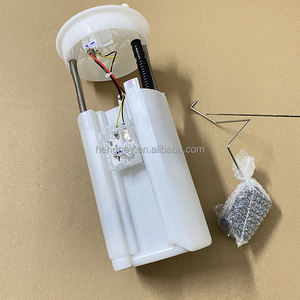 Hengney selilng populer suku cadang mobil OEM #101962-4290 1019624290 untuk Honda Pilot <span class=keywords><strong>3</strong></span>.5 rakitan pompa bahan bakar - Product Image 3