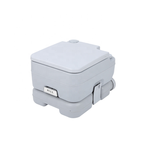 Nouveau <span class=keywords><strong>Camping</strong></span> en plein air voiture <span class=keywords><strong>toilette</strong></span> 10L <span class=keywords><strong>toilette</strong></span> Mobile pompe à Piston interne s-piège Drainage eau chasse d'eau intelligente <span class=keywords><strong>toilette</strong></span> <span class=keywords><strong>pour</strong></span> femmes enceintes - Product Image 4