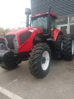 Traktor Pertanian YTO 4X4 220hp Berkualitas Tinggi Roda Belakang Ganda 220 hp Traktor Pertanian Rotary Tiller 200hp Traktor Pertanian