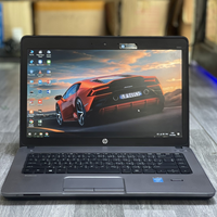 Achetez en gros des ordinateurs portables professionnels reconditionnés Probook 440 G2, Intel Core i5-5ème génération, 8 Go de RAM, SSD 256 Go, écran 14,1 pouces, vente en gros