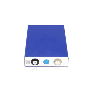 แบตเตอรี่ลิเธียมแบบแท่งคุณภาพสูง 3.2v 100Ah สำหรับเก็บพลังงานแสงอาทิตย์ - Product Image 4