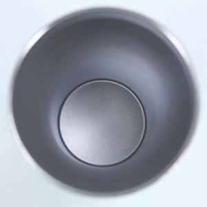 Mini-gobelet isotherme portable en acier inoxydable pour voiture, 6 oz, tasse à taille fine transfrontalière pour articles promotionnels - Product Image 4
