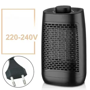 2024 CE POHS UL household bathrooms vertical dual purpose fast thermoelectric heating electric heater