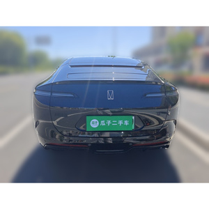 Voiture d'occasion Guazi 2025 Avatr <span class=keywords><strong>12</strong></span> Nouveauté<span class=keywords><strong>s</strong></span> Véhicule Électrique Pur Automatique Berline Électrique Neuve Conduite à Gauche pour Berline de Luxe Exécutive - Product Image 6