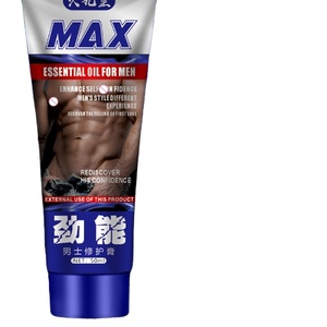 Longtimex เจลเสริมการขยายตัวของผู้ชายเพิ่มประสบการณ์การมีเพศสัมพันธ์เป็นเวลานานโดยไม่มีผลข้างเคียงสำหรับผู้ใหญ่ - Product Image 1