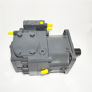 Bomba de pistón axial hidráulica variable de diseño de placa oscilante serie A11VO para grúa de camión, de la fábrica YISHUN - Product Image 5