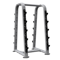 Banc de musculation plat professionnel RUNTEK pour salle de sport, équipement de fitness durable pour entraînement de force, banc plat OEM