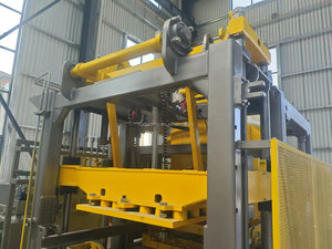 Voll automatische QT12-15 Hersteller Direkt verkauf <span class=keywords><strong>Custom</strong></span> Brick <span class=keywords><strong>Making</strong></span> <span class=keywords><strong>Machine</strong></span> Fertiger <span class=keywords><strong>Block</strong></span> <span class=keywords><strong>Making</strong></span> <span class=keywords><strong>Machine</strong></span> - Product Image 5