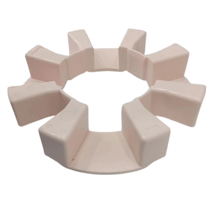 Rohranschluss 240 H flexibler Gummikopplung-Baugänger SK450-6, R385-7, R305-9,E345B - Product Image 3