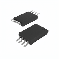 Componentes Electrónicos de Memoria At25Dn256-Xmhf-T 8 Tssop en Stock