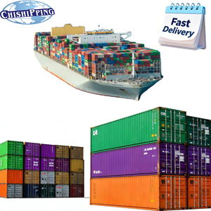 FBA Prep Service & Pre-Shipment Inspectie |   China naar de VS, VK, Australië, Canada, VAE, Europa: lucht-, zee-, spoor- en vrachtvervoer - Product Image 5