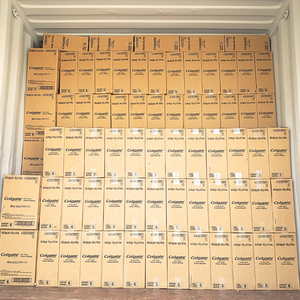 Pasta de Dientes Colgate Triple Acción Menta, Protección Dental Fuerte, Aliento Fresco, Suministro al por Mayor - Product Image 4