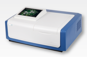 Spectrophotomètre <span class=keywords><strong>de</strong></span> relevé à faisceau partagé UV-<span class=keywords><strong>VIS</strong></span> multi-longueurs d'onde L6S avec largeur <span class=keywords><strong>de</strong></span> bande spectrale <span class=keywords><strong>de</strong></span> 2 nm BIOSTELLAR - Product Image 6