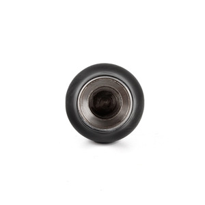 Carbon Fiber Gear <b>Shift</b> <b>Knob</b> 58mm Automatic Transmission Ergonomic Car Modification Part SFN135 - Product Image 2