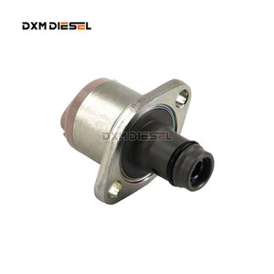 Оригинальный OE 294200-0300 топливный насос, регулятор давления, контроль всасывания, клапан для Toyota 2942000360 294009-0250 - Product Image 3