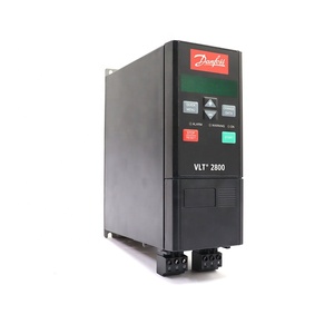 Módulo de Accionamiento Original 195N1001 VLT 2800, Piezas de Repuesto Industriales, Entrega Rápida, Stock Disponible en Todo el Mundo - Product Image 6