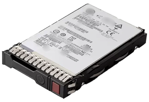 قرص صلب SAS SSD P49053-B21 سعة 3.2 تيرابايت، SAS 24G متعدد الاستخدامات، SFF BC، متعدد الموردين، قرص صلب SSD بسعة 3.2 تيرابايت، SAS SSD 24 جيجابت، محرك أقراص SAS SSD - Product Image 4