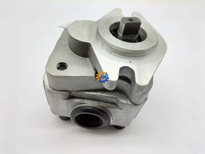 Piezas OEM para Excavadoras E200B E312B E315B E320B: Bomba Principal, Bomba de Engranajes, Bomba Piloto 41-1023AP12 - Product Image 4