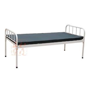 Metal <b>Bed</b> Frame <b>Single</b> Size <b>Adjustable</b> Home Care Hospital Use - Product Image 2