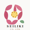 SEILIKI CO.,LTD logo