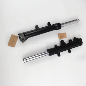 Wanou โช้คอัพ NMAX155ตะเกียบหน้ารถจักรยานยนต์ - Product Image 2