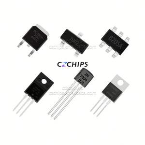 Brand-new Original MJE200 TO-126 Transistor Specialized Electronic Components Purchasing and Support Services CZSKU:QQ34UK75 - Product Image 1
