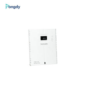 Détecteur de <span class=keywords><strong>CO</strong></span> de la série TSP/fabrication de détecteur de <span class=keywords><strong>co</strong></span> 24vac/VDC 0-100ppm - Product Image 1