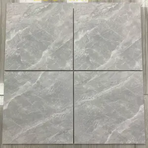 400x400mm gris et <span class=keywords><strong>blanc</strong></span> peler et coller <span class=keywords><strong>carrelage</strong></span> de <span class=keywords><strong>sol</strong></span> marbre <span class=keywords><strong>vinyle</strong></span> carreaux de <span class=keywords><strong>sol</strong></span> pour <span class=keywords><strong>sol</strong></span> stratifié imperméable pour salle de bain - Product Image 4